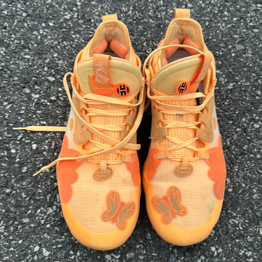 adidas Harden Vol. 5 Futurenatural
